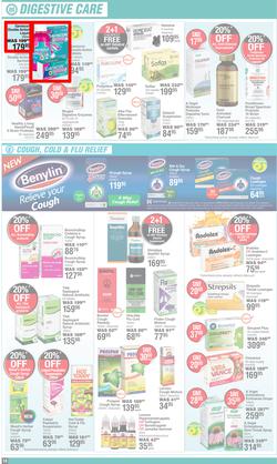 Dis-Chem : Value You Can Trust (13 June - 07 July 2024), page 14