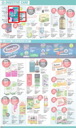 Dis-Chem : Value You Can Trust (13 June - 07 July 2024), page 14