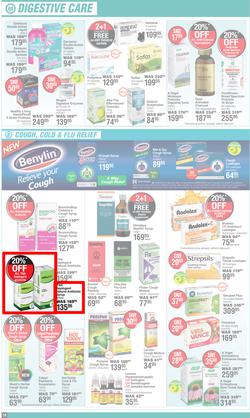 Dis-Chem : Value You Can Trust (13 June - 07 July 2024), page 14