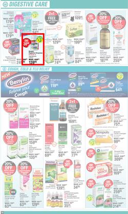 Dis-Chem : Value You Can Trust (13 June - 07 July 2024), page 14