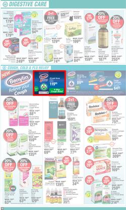 Dis-Chem : Value You Can Trust (13 June - 07 July 2024), page 14