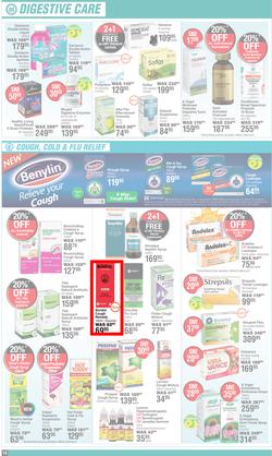 Dis-Chem : Value You Can Trust (13 June - 07 July 2024), page 14