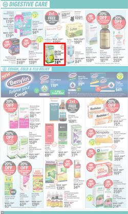 Dis-Chem : Value You Can Trust (13 June - 07 July 2024), page 14