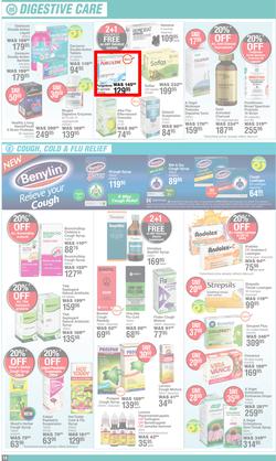 Dis-Chem : Value You Can Trust (13 June - 07 July 2024), page 14