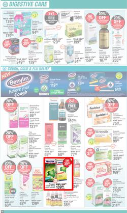 Dis-Chem : Value You Can Trust (13 June - 07 July 2024), page 14
