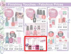 Dis-Chem : Beauty Fair (19 February - 14 March 2021), page 14
