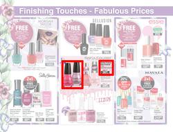 Dis-Chem : Beauty Fair (19 February - 14 March 2021), page 14