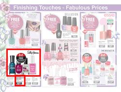 Dis-Chem : Beauty Fair (19 February - 14 March 2021), page 14