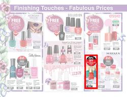 Dis-Chem : Beauty Fair (19 February - 14 March 2021), page 14