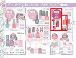 Dis-Chem : Beauty Fair (19 February - 14 March 2021), page 14