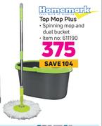 Homemark Top Mop Plus