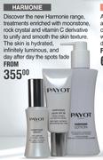 Payot Paris Harmonie