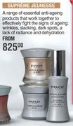 Payot Paris Supreme Jeunesse