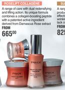 Payot Paris Roselift Collagene