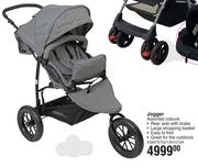 Baby Things Jogger Assorted Colours