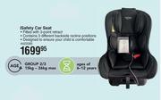 Baby Things iSafety Car Seat