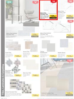Builders : It's Bathroom Revamp Day (04 March - 14 April 2025), page 14