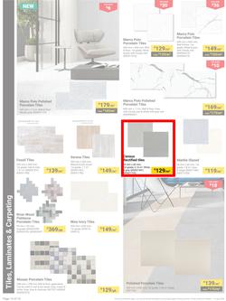 Builders : It's Bathroom Revamp Day (04 March - 14 April 2025), page 14