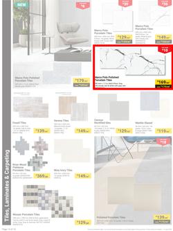 Builders : It's Bathroom Revamp Day (04 March - 14 April 2025), page 14