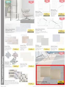 Builders : It's Bathroom Revamp Day (04 March - 14 April 2025), page 14