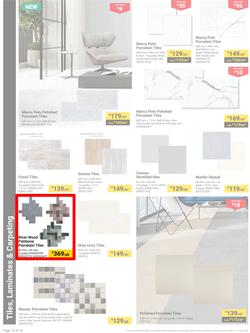 Builders : It's Bathroom Revamp Day (04 March - 14 April 2025), page 14