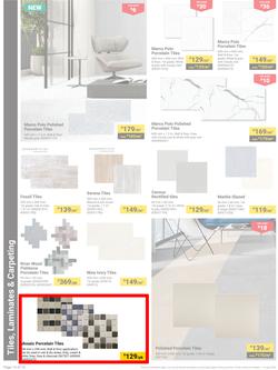 Builders : It's Bathroom Revamp Day (04 March - 14 April 2025), page 14