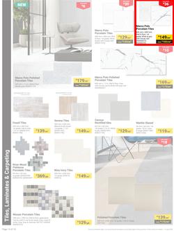 Builders : It's Bathroom Revamp Day (04 March - 14 April 2025), page 14