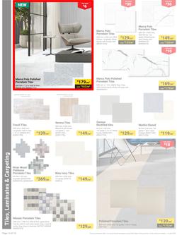Builders : It's Bathroom Revamp Day (04 March - 14 April 2025), page 14