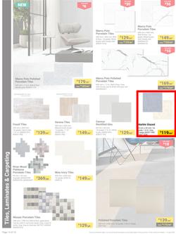Builders : It's Bathroom Revamp Day (04 March - 14 April 2025), page 14