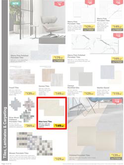Builders : It's Bathroom Revamp Day (04 March - 14 April 2025), page 14