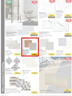 Builders : It's Bathroom Revamp Day (04 March - 14 April 2025), page 14