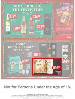 SPAR Eastern Cape : My Spar (26 Nov - 8 Dec 2019) Only available at selected Eastern Cape stores., page 14