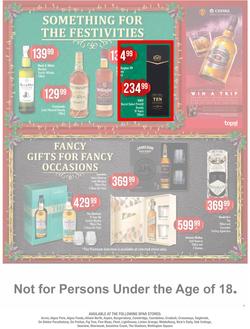 SPAR Eastern Cape : My Spar (26 Nov - 8 Dec 2019) Only available at selected Eastern Cape stores., page 14