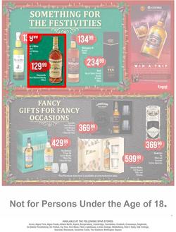 SPAR Eastern Cape : My Spar (26 Nov - 8 Dec 2019) Only available at selected Eastern Cape stores., page 14