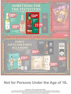 SPAR Eastern Cape : My Spar (26 Nov - 8 Dec 2019) Only available at selected Eastern Cape stores., page 14