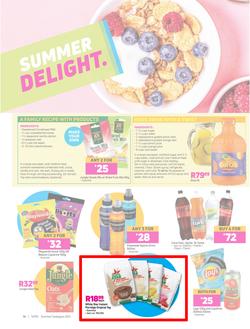 Game : We Know What You Paid Last Summer (22 September - 5 October 2021), page 14