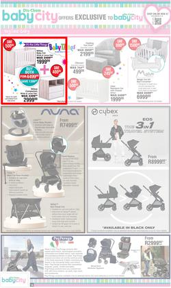 Dis-Chem : Baby Savings (11 July - 11 August 2024), page 14