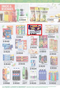 Food Lover's Market Western Cape : Summer Carnival Biggest Deals Of The Season (23 January - 29 January 2023), page 14