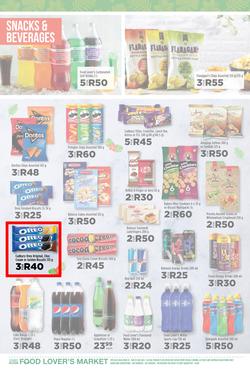 Food Lover's Market Western Cape : Summer Carnival Biggest Deals Of The Season (23 January - 29 January 2023), page 14