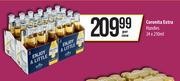 Coronita Extra Handies-24 x 210ml Per Case