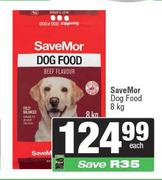 SaveMor Dog Food-8Kg
