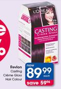 Revlon Casting Creme Gloss Hair Colour-Each