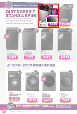 Game : Electronics Mania (18 March - 21 April 2025), page 14