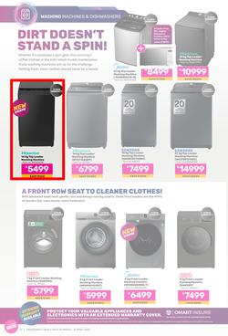 Game : Electronics Mania (18 March - 21 April 2025), page 14