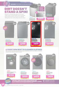 Game : Electronics Mania (18 March - 21 April 2025), page 14