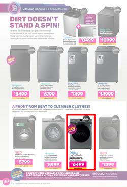 Game : Electronics Mania (18 March - 21 April 2025), page 14