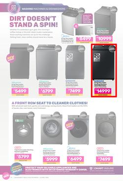 Game : Electronics Mania (18 March - 21 April 2025), page 14