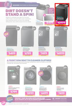 Game : Electronics Mania (18 March - 21 April 2025), page 14