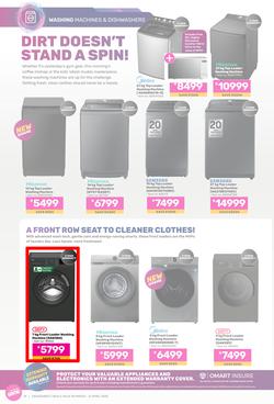Game : Electronics Mania (18 March - 21 April 2025), page 14