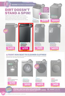 Game : Electronics Mania (18 March - 21 April 2025), page 14